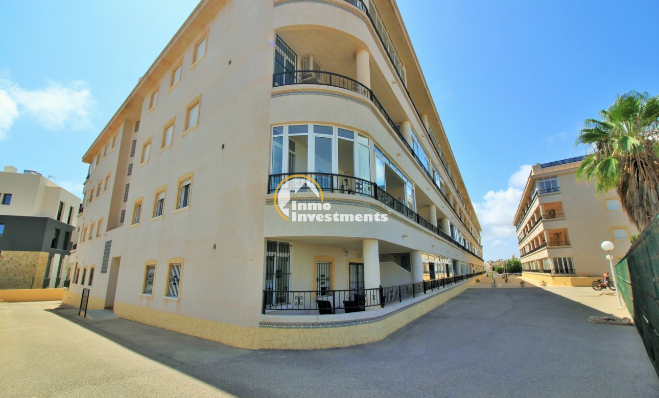 Bestaande bouw - Appartement - Playa Flamenca - 