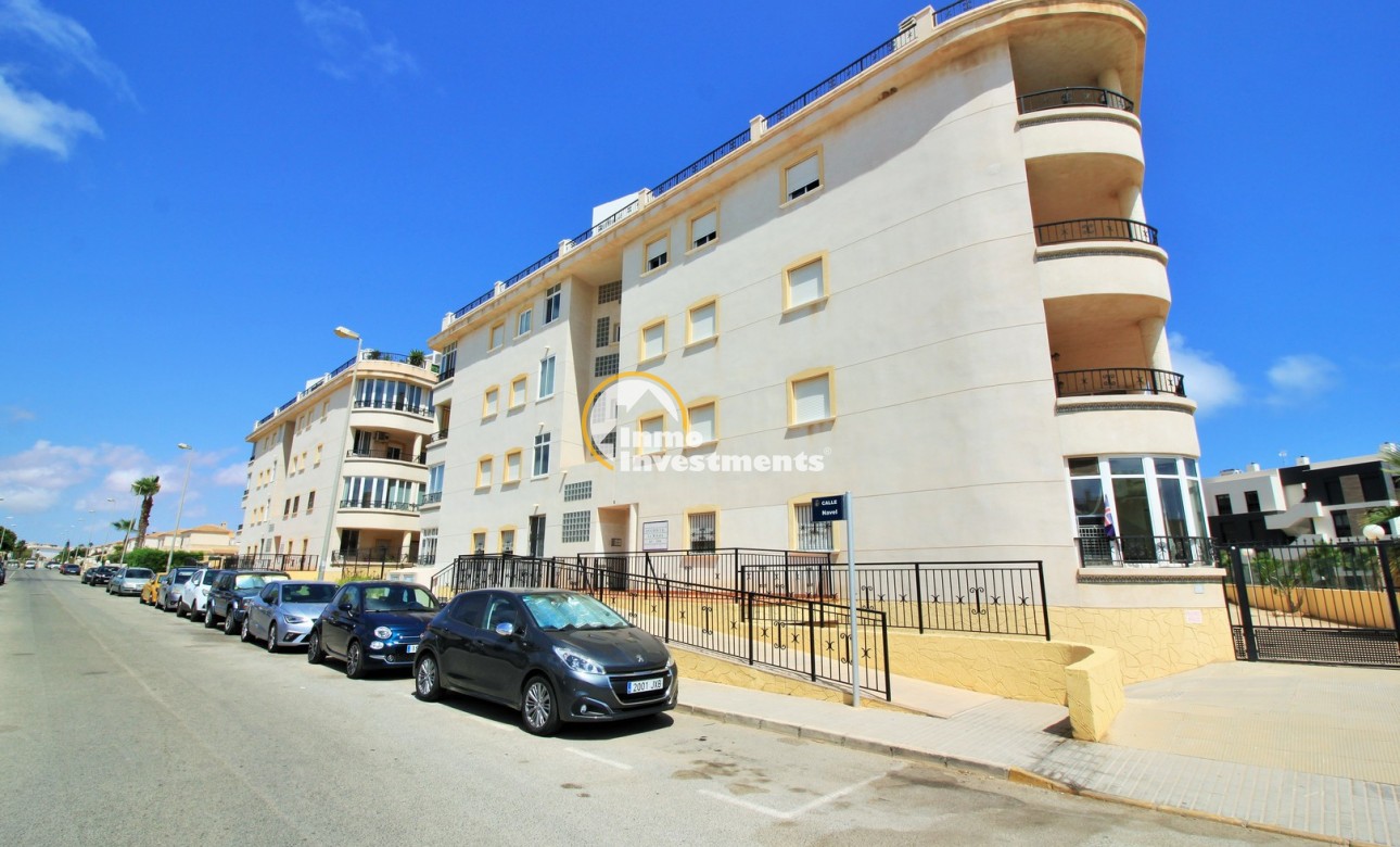 Bestaande bouw - Appartement - Playa Flamenca - 