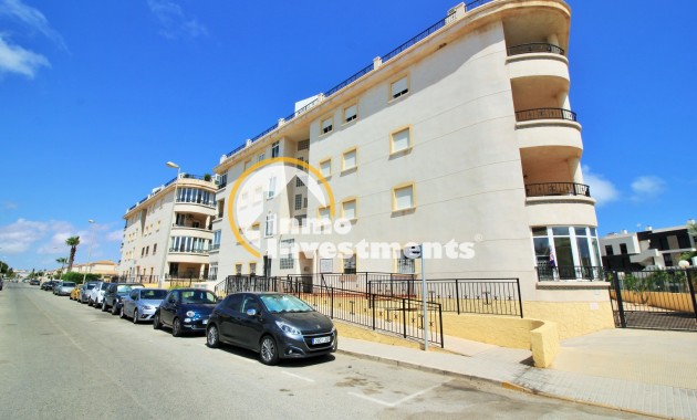 Bestaande bouw - Appartement - Playa Flamenca - 