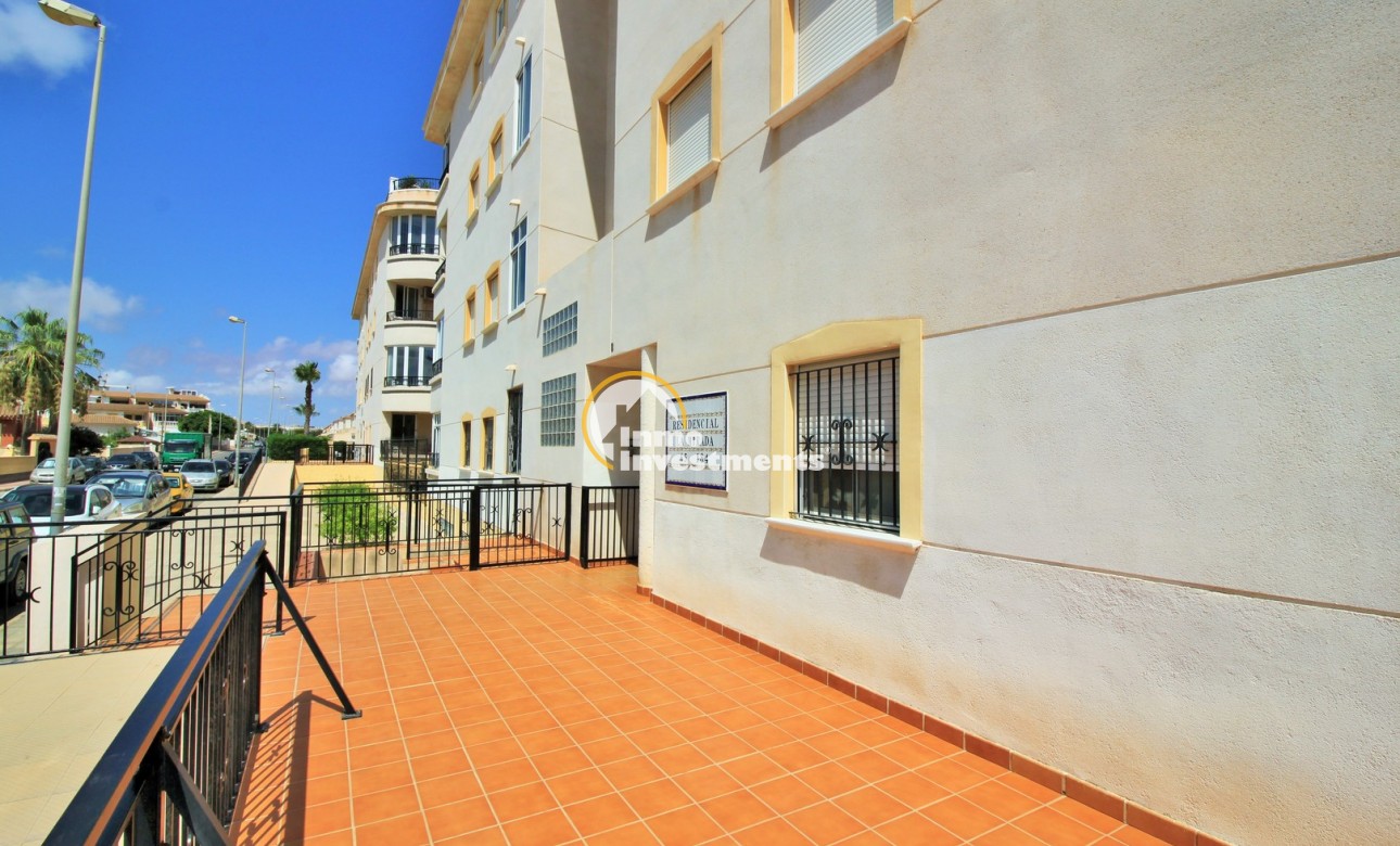 Bestaande bouw - Appartement - Playa Flamenca - 