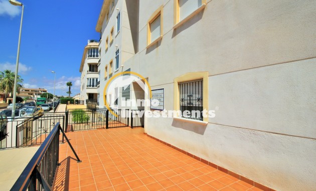 Bestaande bouw - Appartement - Playa Flamenca - 