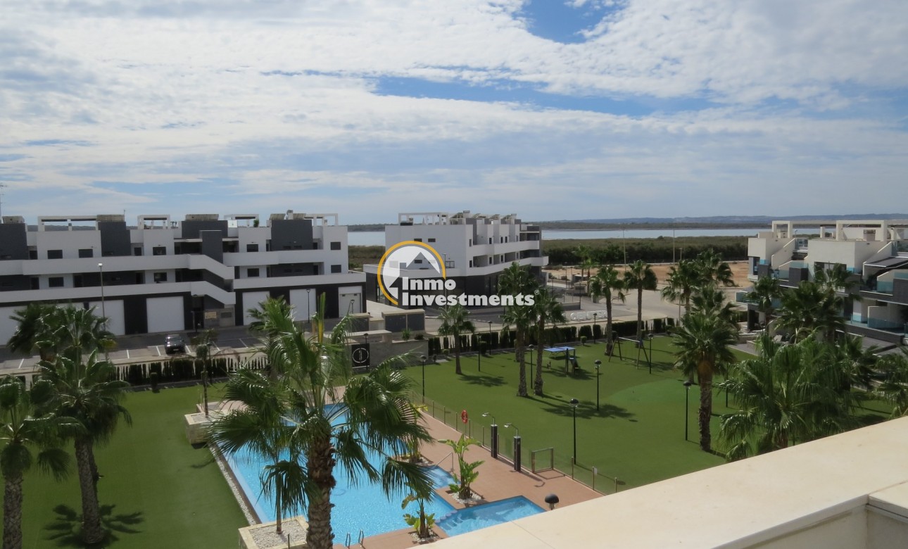 Resale - Penthouse - Guardamar del Segura - El Raso