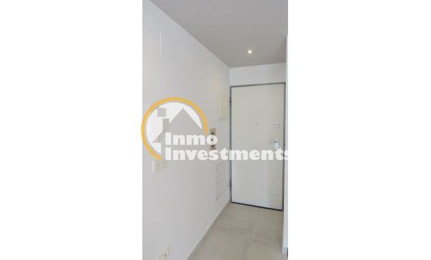 Resale - Penthouse - Guardamar del Segura - El Raso