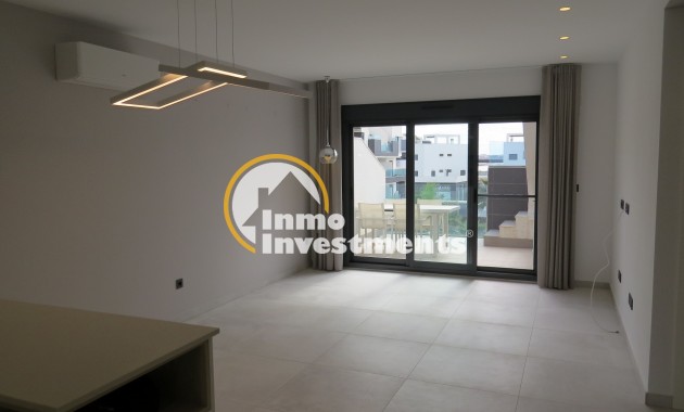 Gebrauchtimmobilien - Penthouse - Guardamar del Segura - El Raso