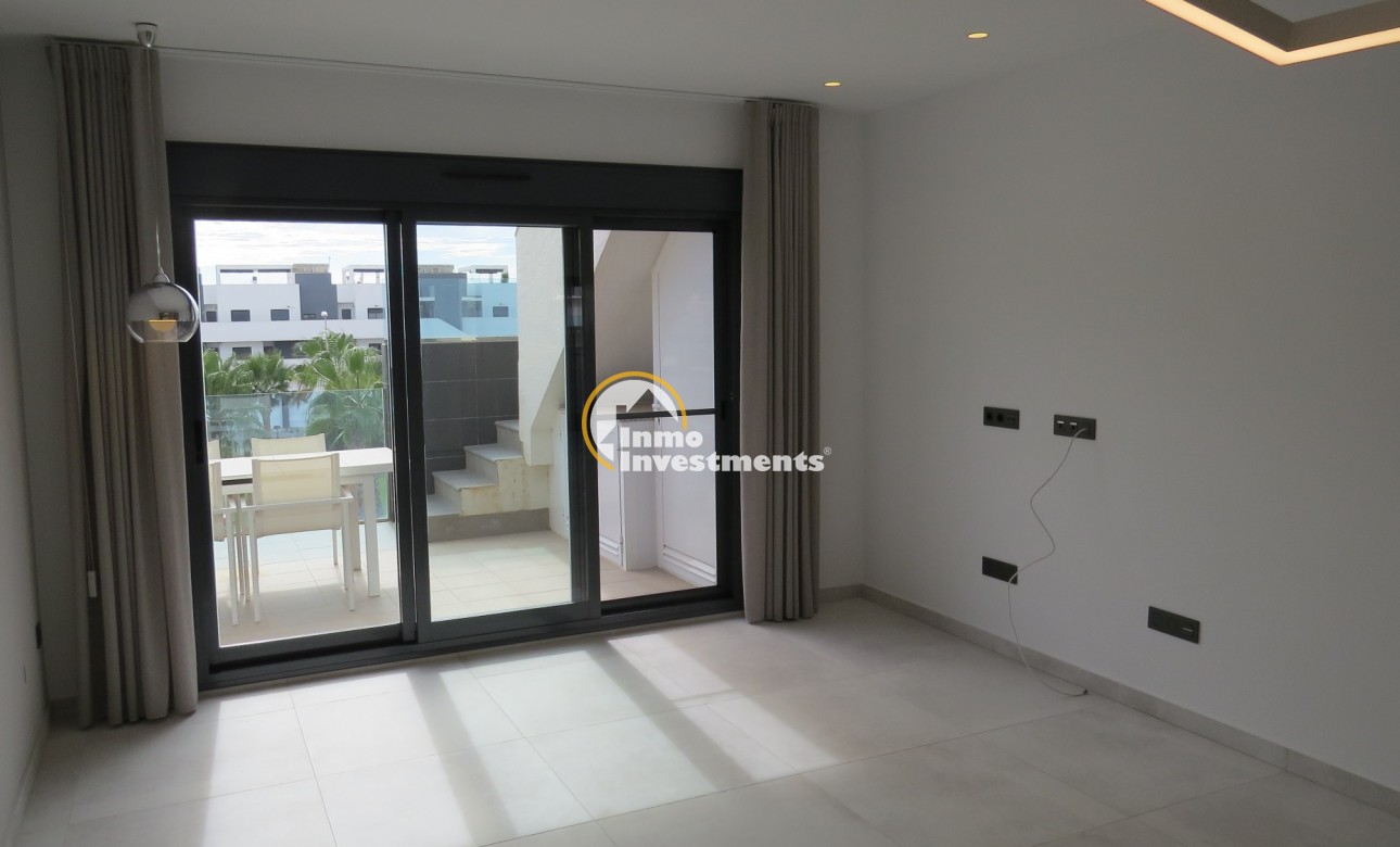 Resale - Penthouse - Guardamar del Segura - El Raso