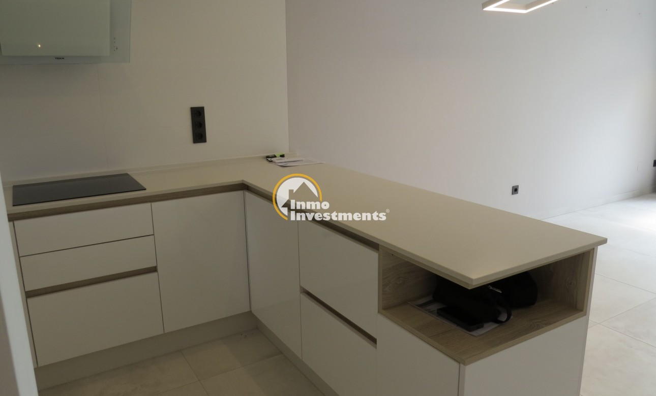 Resale - Penthouse - Guardamar del Segura - El Raso