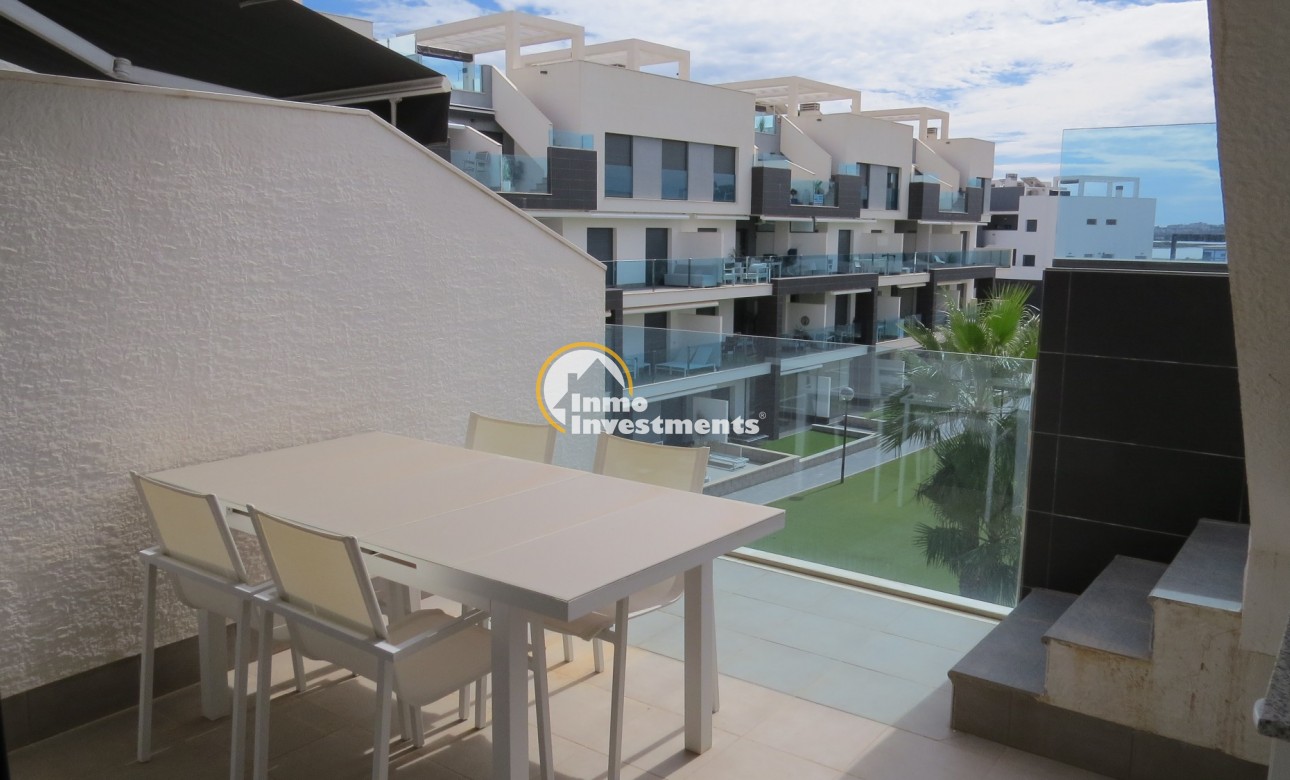 Resale - Penthouse - Guardamar del Segura - El Raso