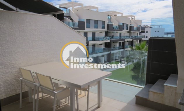 Revente privée - Penthouse - Guardamar del Segura - El Raso