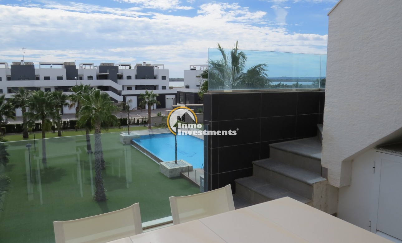 Resale - Penthouse - Guardamar del Segura - El Raso