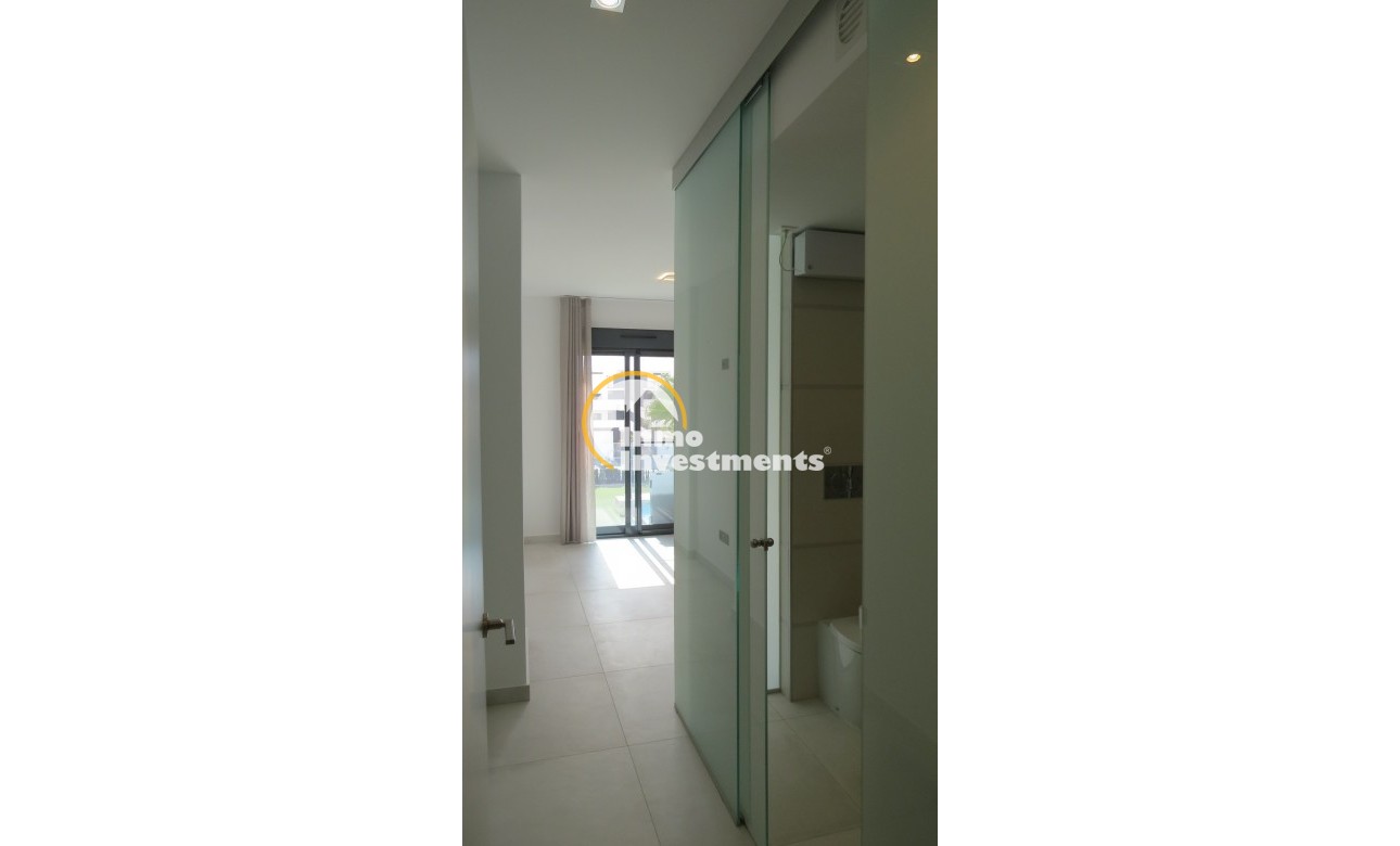 Resale - Penthouse - Guardamar del Segura - El Raso