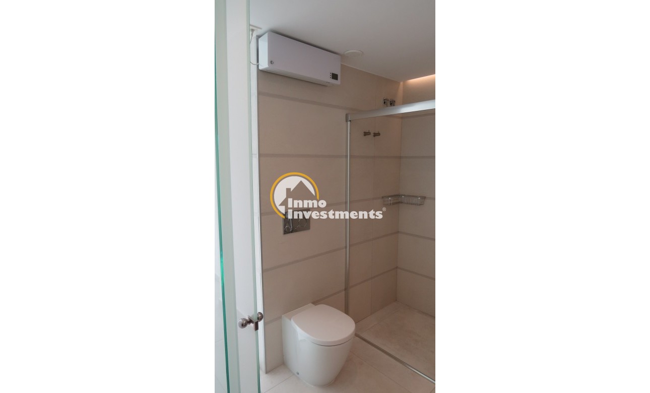 Resale - Penthouse - Guardamar del Segura - El Raso