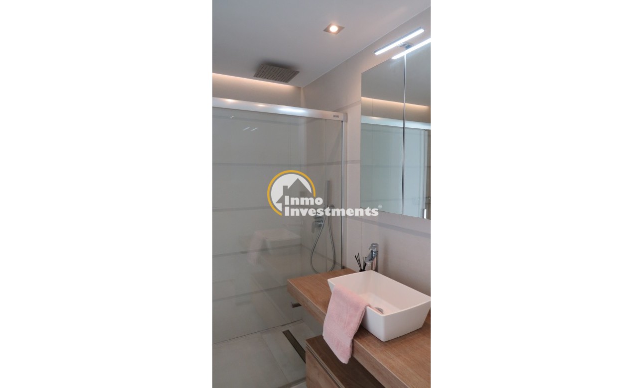 Resale - Penthouse - Guardamar del Segura - El Raso