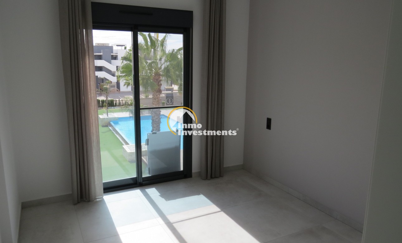 Resale - Penthouse - Guardamar del Segura - El Raso