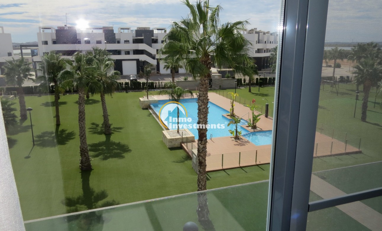 Gebrauchtimmobilien - Penthouse - Guardamar del Segura - El Raso