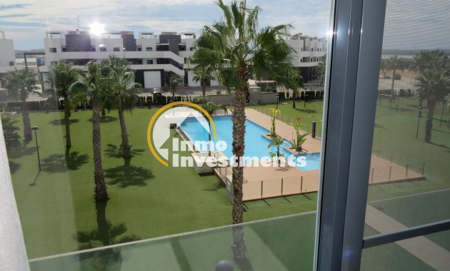 Gebrauchtimmobilien - Penthouse - Guardamar del Segura - El Raso