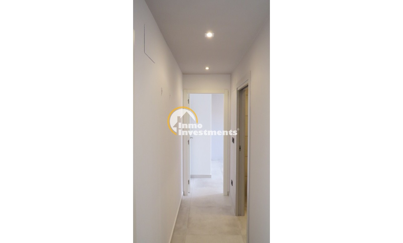 Gebrauchtimmobilien - Penthouse - Guardamar del Segura - El Raso