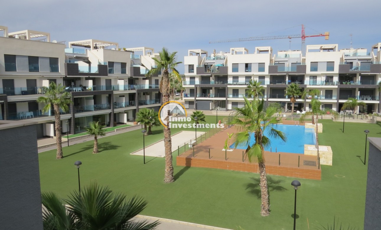 Gebrauchtimmobilien - Penthouse - Guardamar del Segura - El Raso