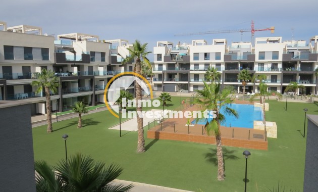 Resale - Penthouse - Guardamar del Segura - El Raso