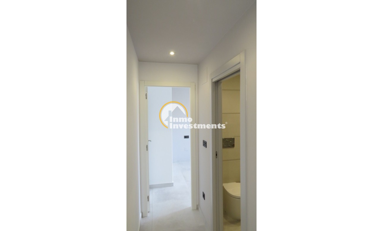 Gebrauchtimmobilien - Penthouse - Guardamar del Segura - El Raso