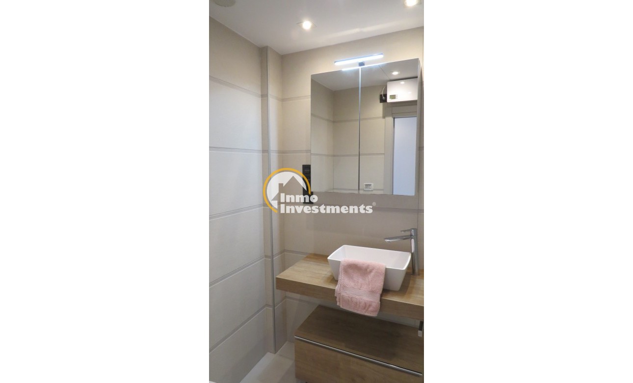 Resale - Penthouse - Guardamar del Segura - El Raso