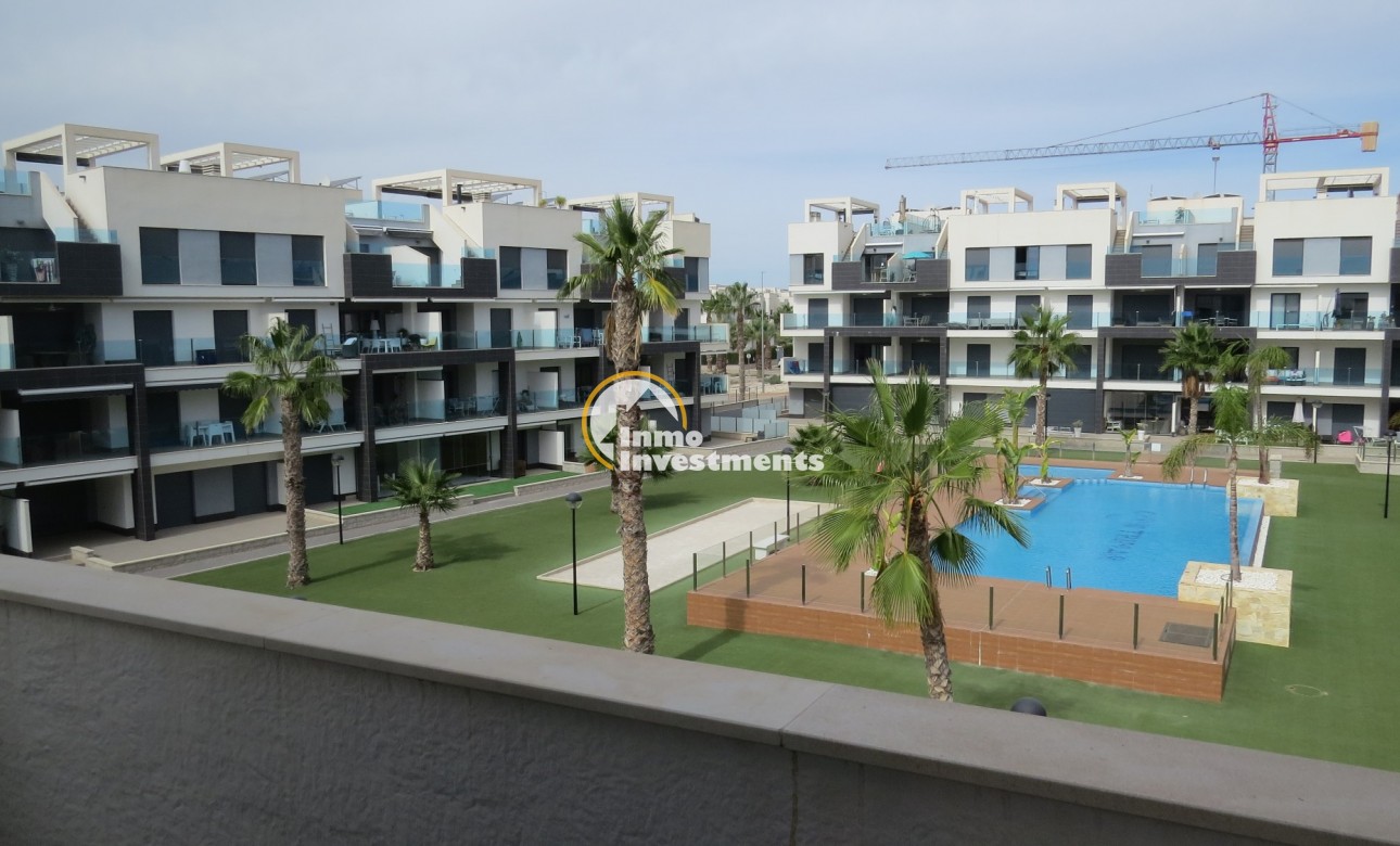 Gebrauchtimmobilien - Penthouse - Guardamar del Segura - El Raso