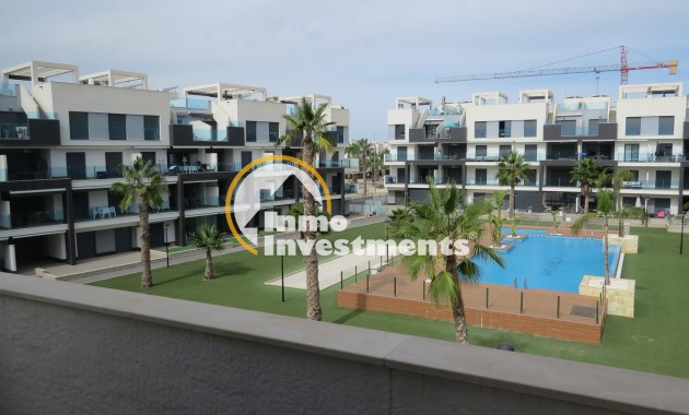 Gebrauchtimmobilien - Penthouse - Guardamar del Segura - El Raso