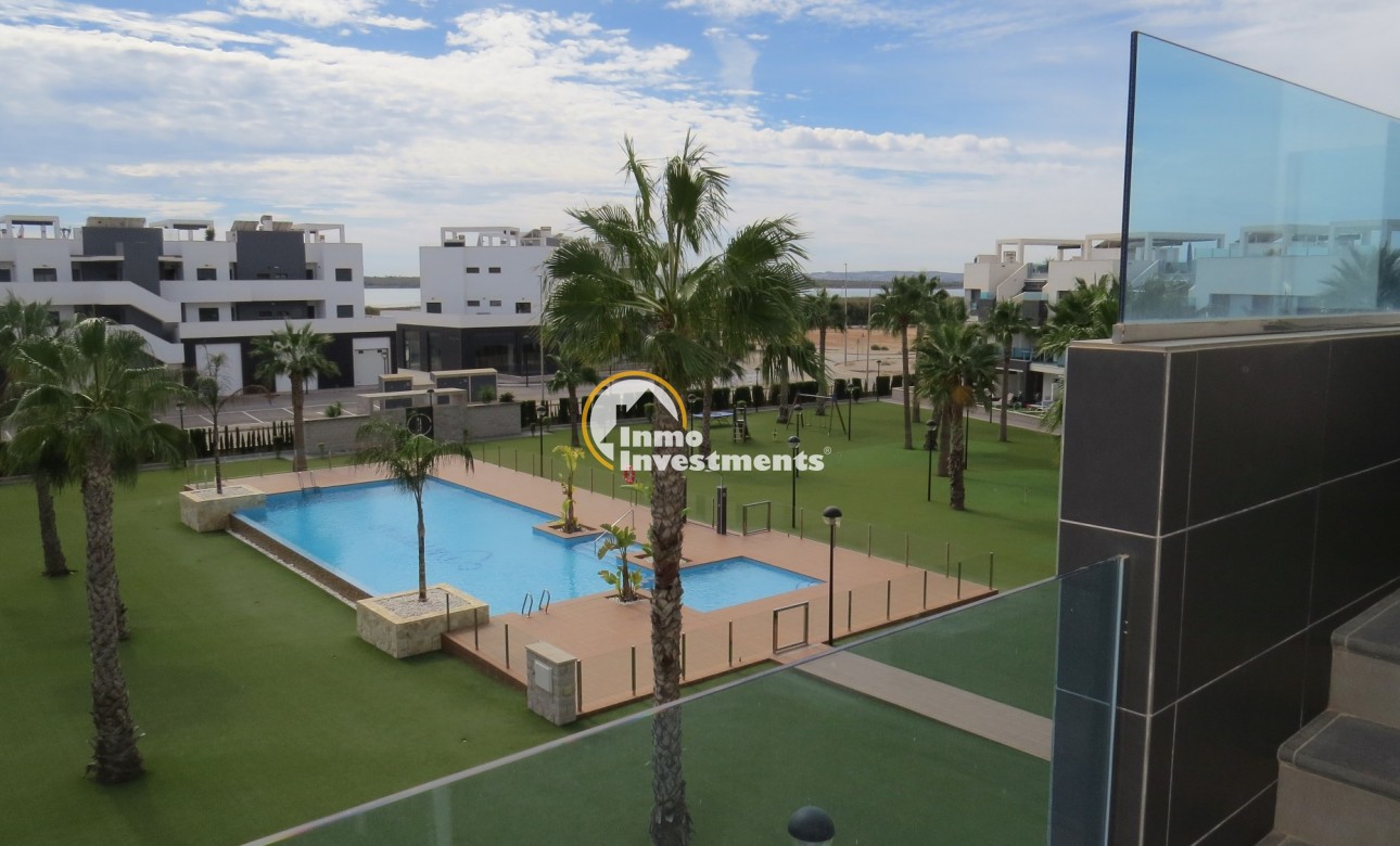 Bestaande bouw - Penthouse - Guardamar del Segura - El Raso