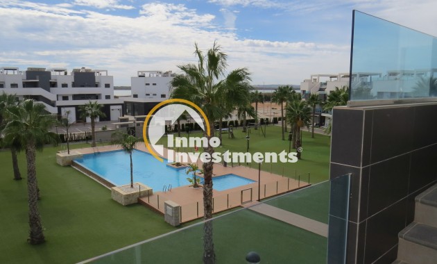 Revente privée - Penthouse - Guardamar del Segura - El Raso