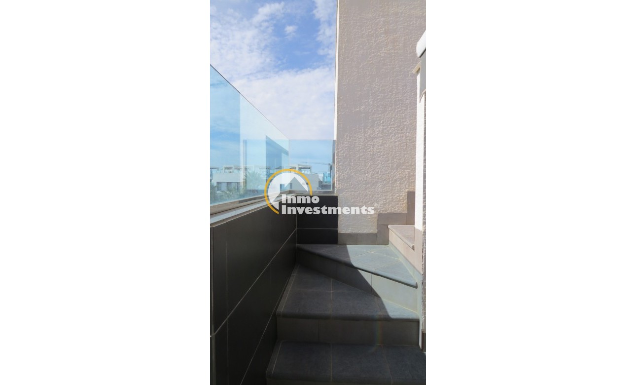 Gebrauchtimmobilien - Penthouse - Guardamar del Segura - El Raso