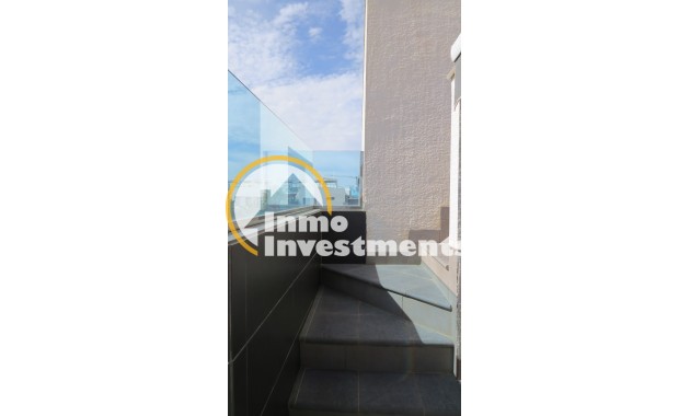 Gebrauchtimmobilien - Penthouse - Guardamar del Segura - El Raso