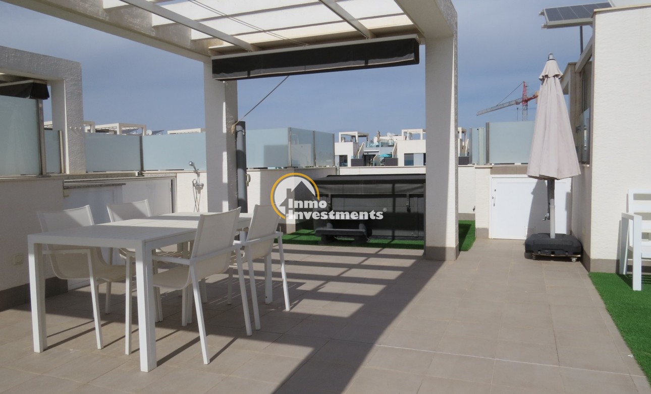 Gebrauchtimmobilien - Penthouse - Guardamar del Segura - El Raso