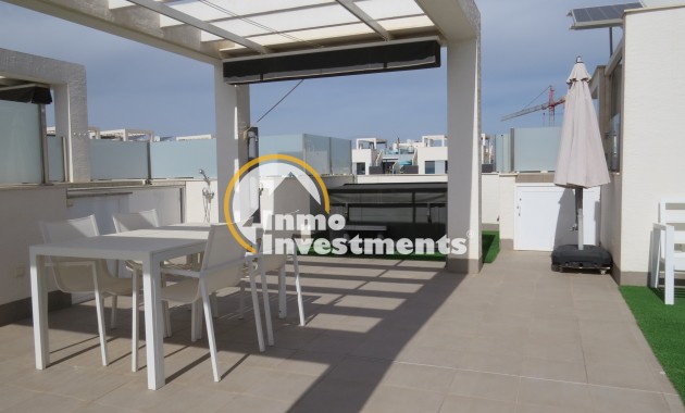 Gebrauchtimmobilien - Penthouse - Guardamar del Segura - El Raso