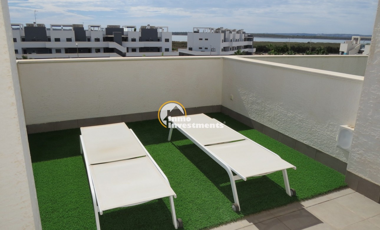 Resale - Penthouse - Guardamar del Segura - El Raso