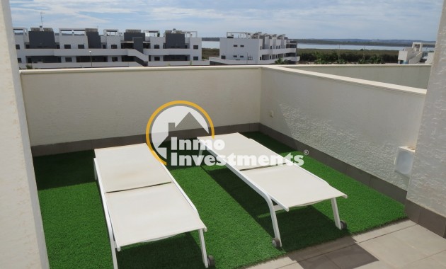 Gebrauchtimmobilien - Penthouse - Guardamar del Segura - El Raso