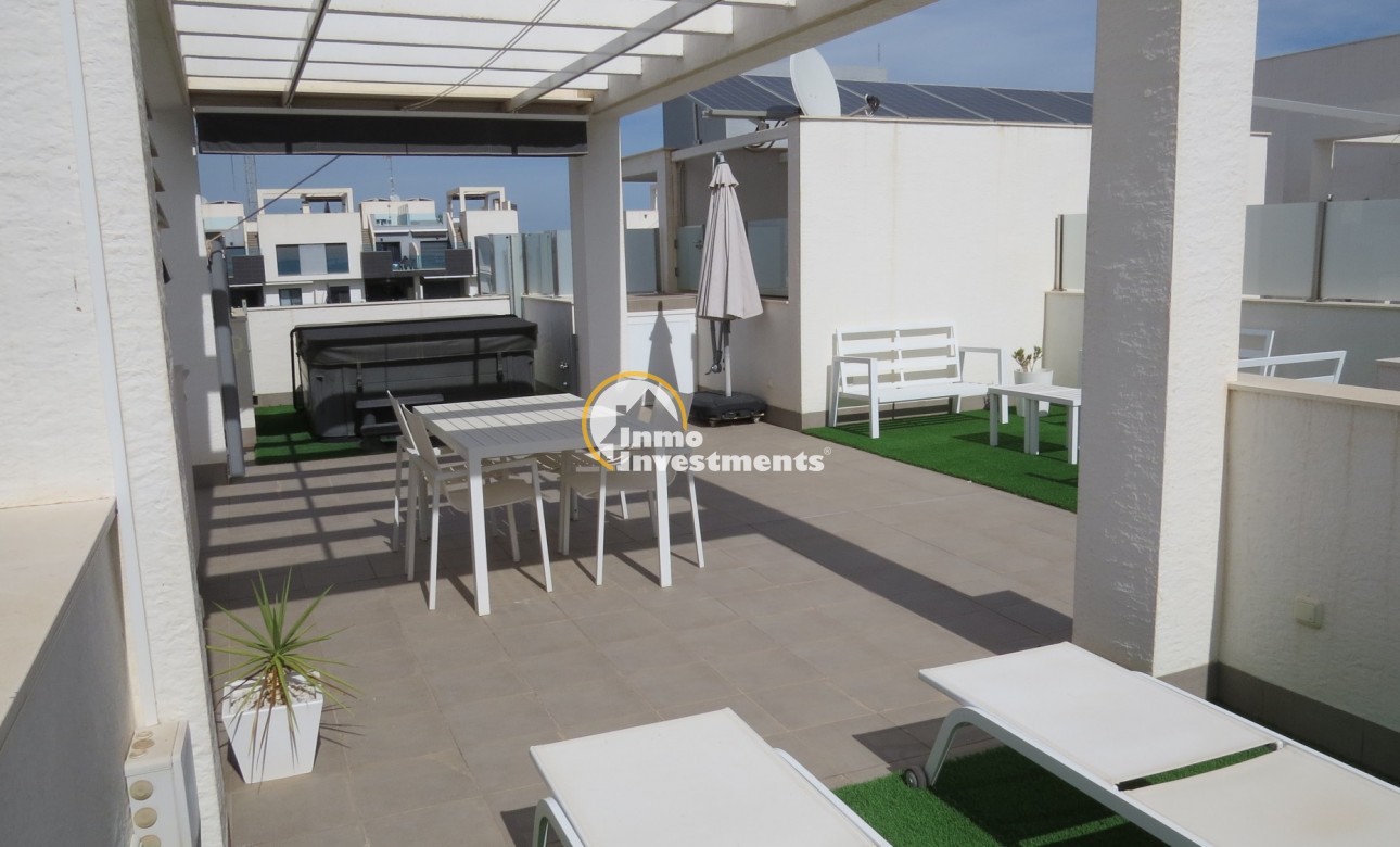 Gebrauchtimmobilien - Penthouse - Guardamar del Segura - El Raso