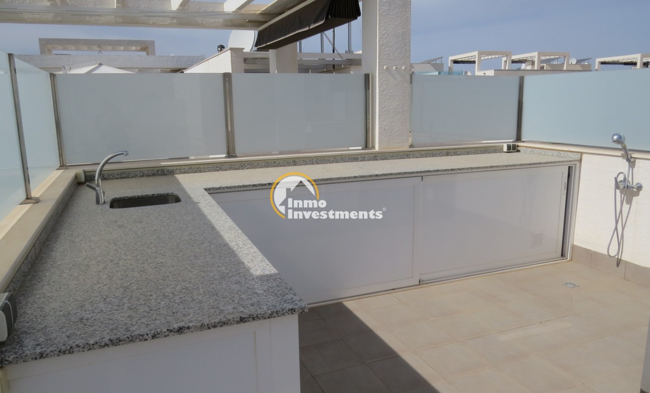 Bestaande bouw - Penthouse - Guardamar del Segura - El Raso