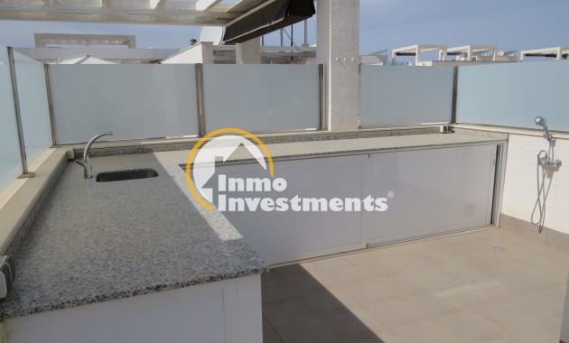 Resale - Penthouse - Guardamar del Segura - El Raso