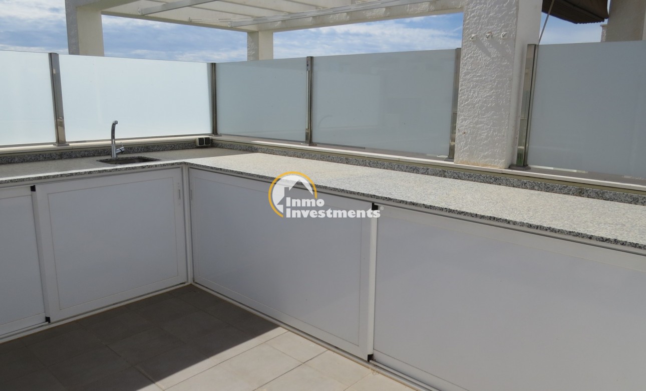 Revente privée - Penthouse - Guardamar del Segura - El Raso