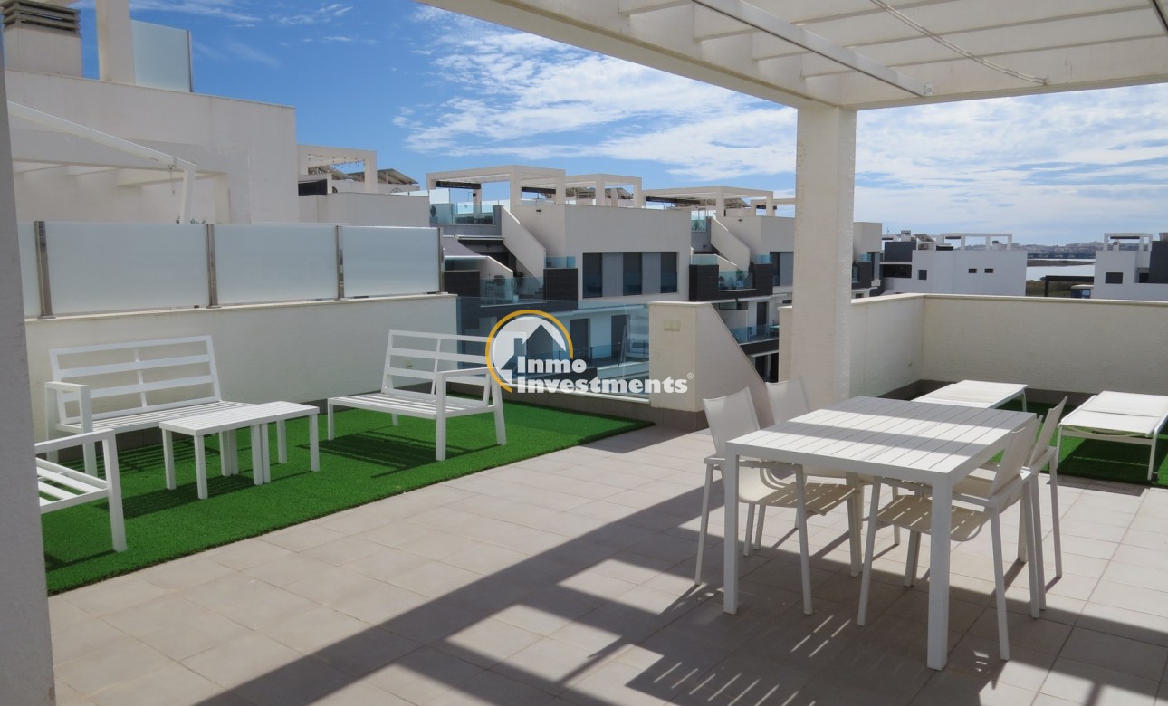 Resale - Penthouse - Guardamar del Segura - El Raso