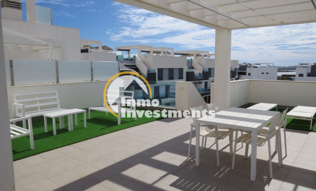 Resale - Penthouse - Guardamar del Segura - El Raso