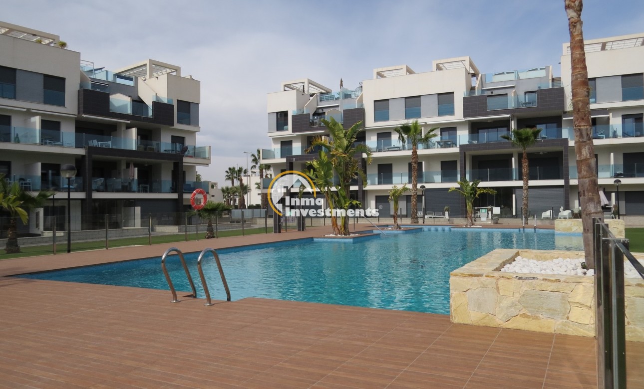 Gebrauchtimmobilien - Penthouse - Guardamar del Segura - El Raso