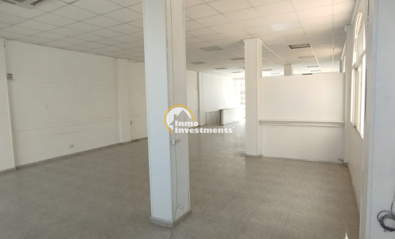 Long term rental - Commercial - La Zenia - La Zenia II