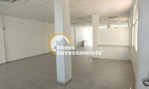 Long term rental - Commercial - La Zenia - La Zenia II