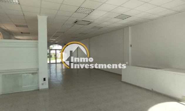 Long term rental - Commercial - La Zenia - La Zenia II