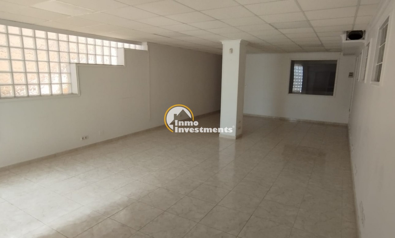 Long term rental - Commercial - La Zenia - La Zenia II