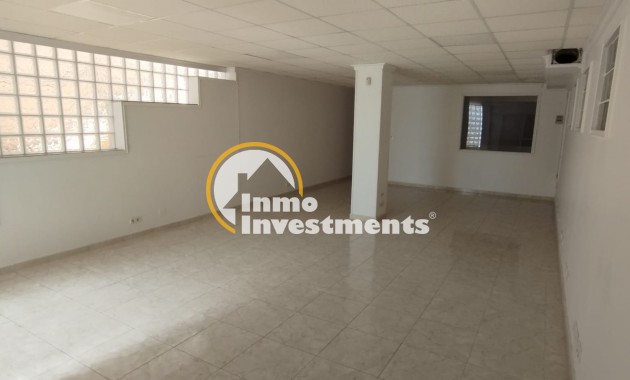 Location long terme - Local commercial - La Zenia - La Zenia II