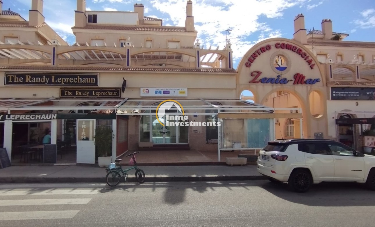 Location long terme - Local commercial - La Zenia - La Zenia II