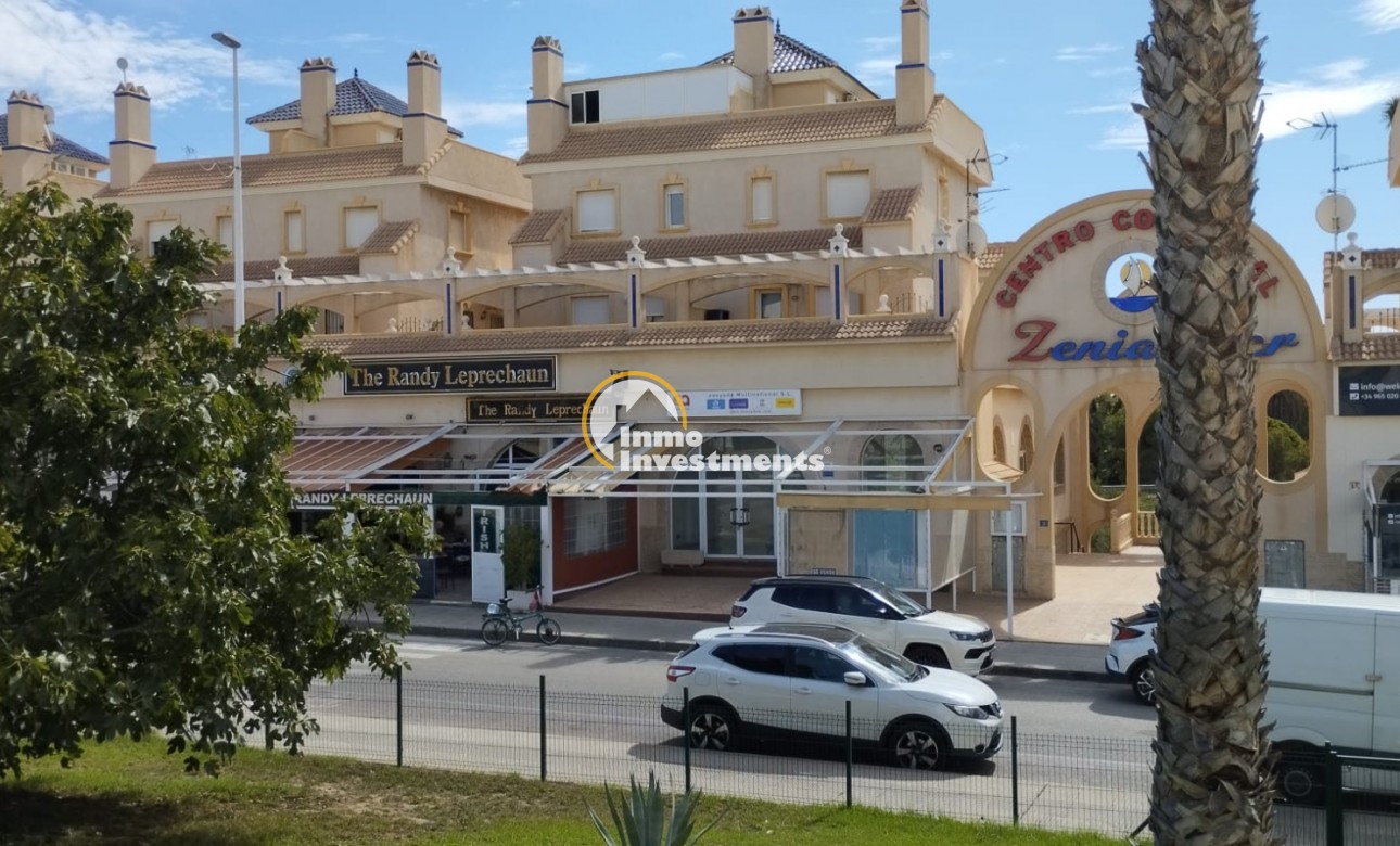 Location long terme - Local commercial - La Zenia - La Zenia II