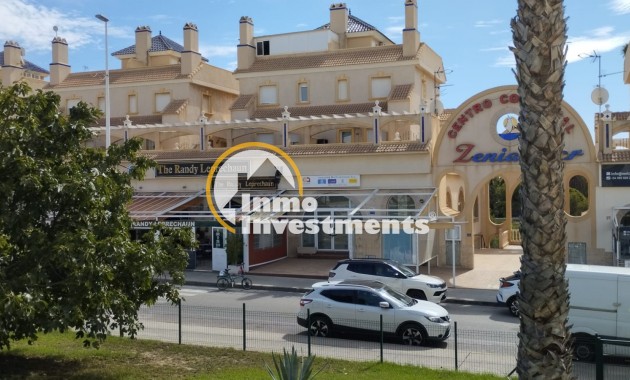 Long term rental - Commercial - La Zenia - La Zenia II