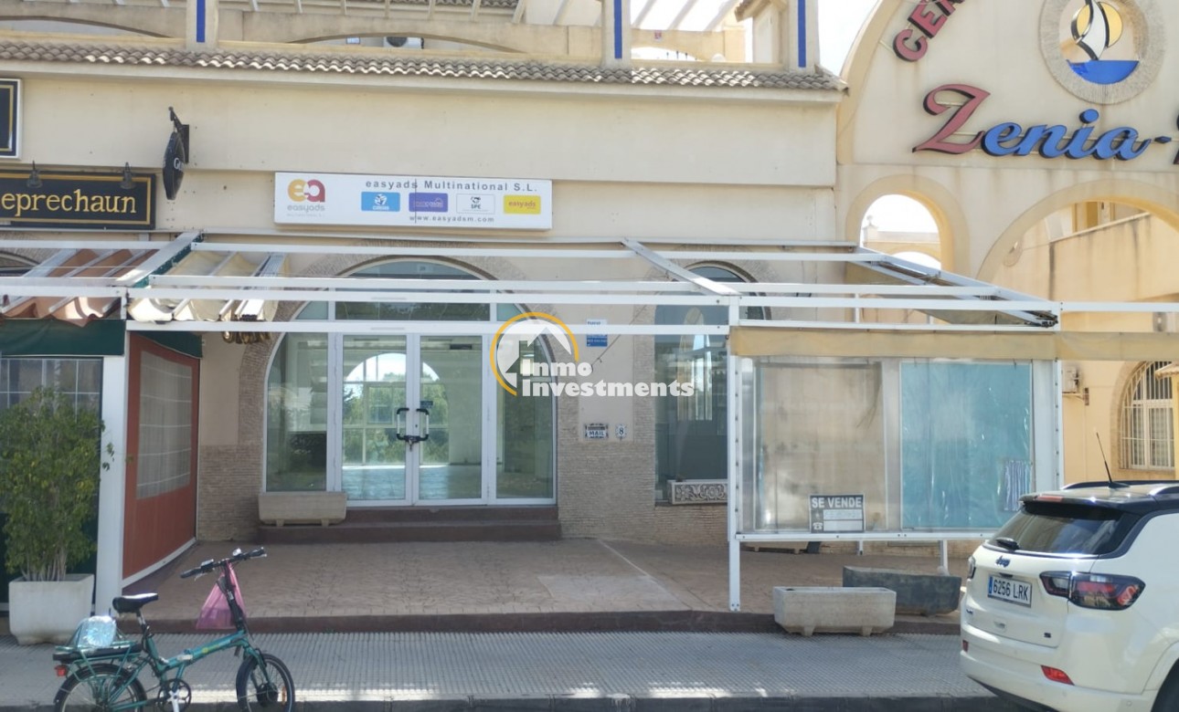 Long term rental - Commercial - La Zenia - La Zenia II